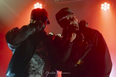 Mobb Deep in concerto al Monk