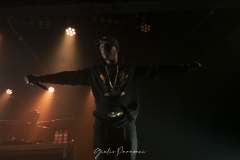 Mobb Deep in concerto al Monk