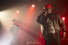 Mobb Deep in concerto al Monk