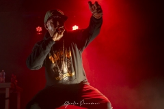 Mobb Deep in concerto al Monk