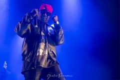 Mobb Deep in concerto al Monk