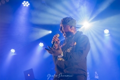 Mobb Deep in concerto al Monk