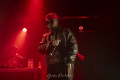 Mobb Deep in concerto al Monk