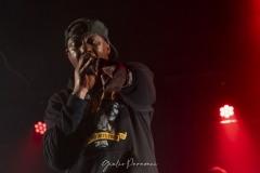 Mobb Deep in concerto al Monk
