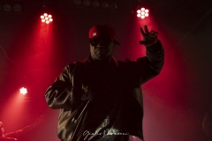 Mobb Deep in concerto al Monk