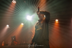 Mobb Deep in concerto al Monk