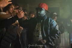 Mobb Deep in concerto al Monk