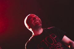 Offlaga Disco Pax live a Perugia