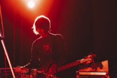 Offlaga Disco Pax live a Perugia