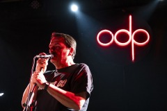 Offlaga Disco Pax live a Perugia