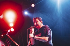 Offlaga Disco Pax live a Perugia
