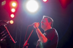 Offlaga Disco Pax live a Perugia