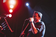 Offlaga Disco Pax live a Perugia