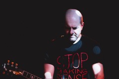 Offlaga Disco Pax live a Perugia