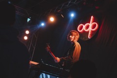 Offlaga Disco Pax live a Perugia