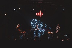 Offlaga Disco Pax live a Perugia