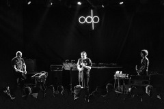 Offlaga Disco Pax live a Perugia