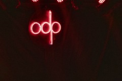 Offlaga Disco Pax live a Perugia