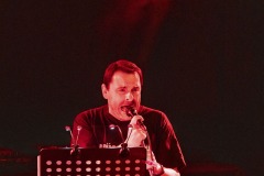 Offlaga Disco Pax live a Perugia