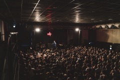 Offlaga Disco Pax live a Perugia