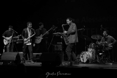 Rossellini Spazio Jazz -  Simone Alessandrini Storytellers