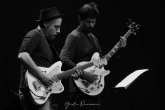 Rossellini Spazio Jazz -  Simone Alessandrini Storytellers