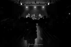 Rossellini Spazio Jazz -  Simone Alessandrini Storytellers