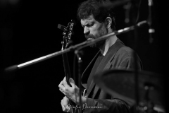 Rossellini Spazio Jazz -  Simone Alessandrini Storytellers