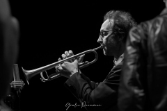 Rossellini Spazio Jazz -  Simone Alessandrini Storytellers