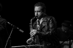 Rossellini Spazio Jazz -  Simone Alessandrini Storytellers