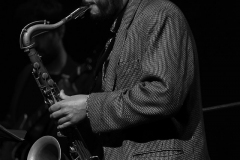 Rossellini Spazio Jazz -  Simone Alessandrini Storytellers