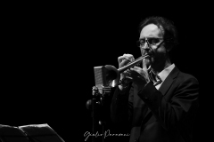 Rossellini Spazio Jazz -  Simone Alessandrini Storytellers