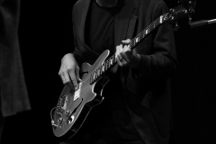 Rossellini Spazio Jazz -  Simone Alessandrini Storytellers