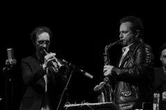 Rossellini Spazio Jazz -  Simone Alessandrini Storytellers
