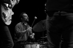 Rossellini Spazio Jazz -  Simone Alessandrini Storytellers