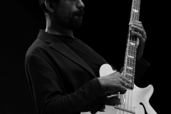 Rossellini Spazio Jazz -  Simone Alessandrini Storytellers