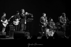 Rossellini Spazio Jazz -  Simone Alessandrini Storytellers