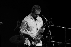 Rossellini Spazio Jazz -  Simone Alessandrini Storytellers