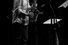 Rossellini Spazio Jazz -  Simone Alessandrini Storytellers