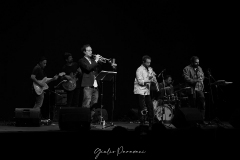 Rossellini Spazio Jazz -  Simone Alessandrini Storytellers