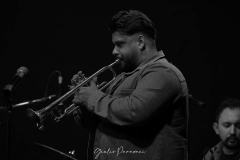 Rossellini Spazio Jazz -  Simone Alessandrini Storytellers