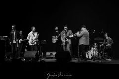 Rossellini Spazio Jazz -  Simone Alessandrini Storytellers
