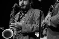 Rossellini Spazio Jazz -  Simone Alessandrini Storytellers