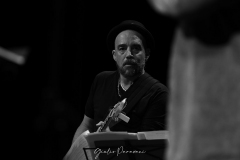 Rossellini Spazio Jazz -  Simone Alessandrini Storytellers