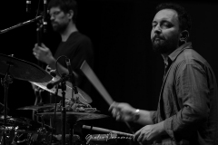 Rossellini Spazio Jazz -  Simone Alessandrini Storytellers