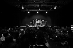 Rossellini Spazio Jazz -  Simone Alessandrini Storytellers