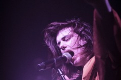 Sylvie Kreusch live a Bologna