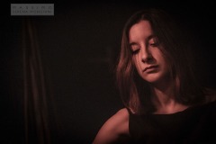 Sylvie Kreusch live a Bologna